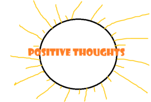 positive thoughts