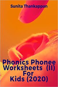 phonics books