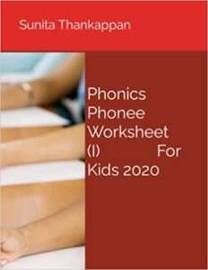 phonics worksheets