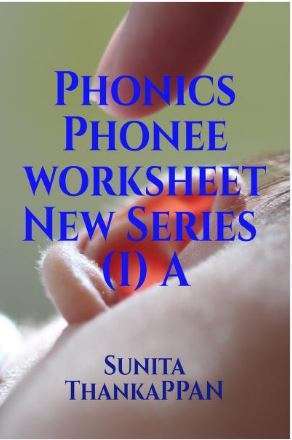 phonics phonee 1A