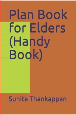 plan book for elders